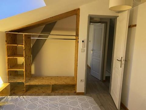Proche Bordeaux Centre : Petite Maison De Ville +Parking Cenon Dış mekan fotoğraf