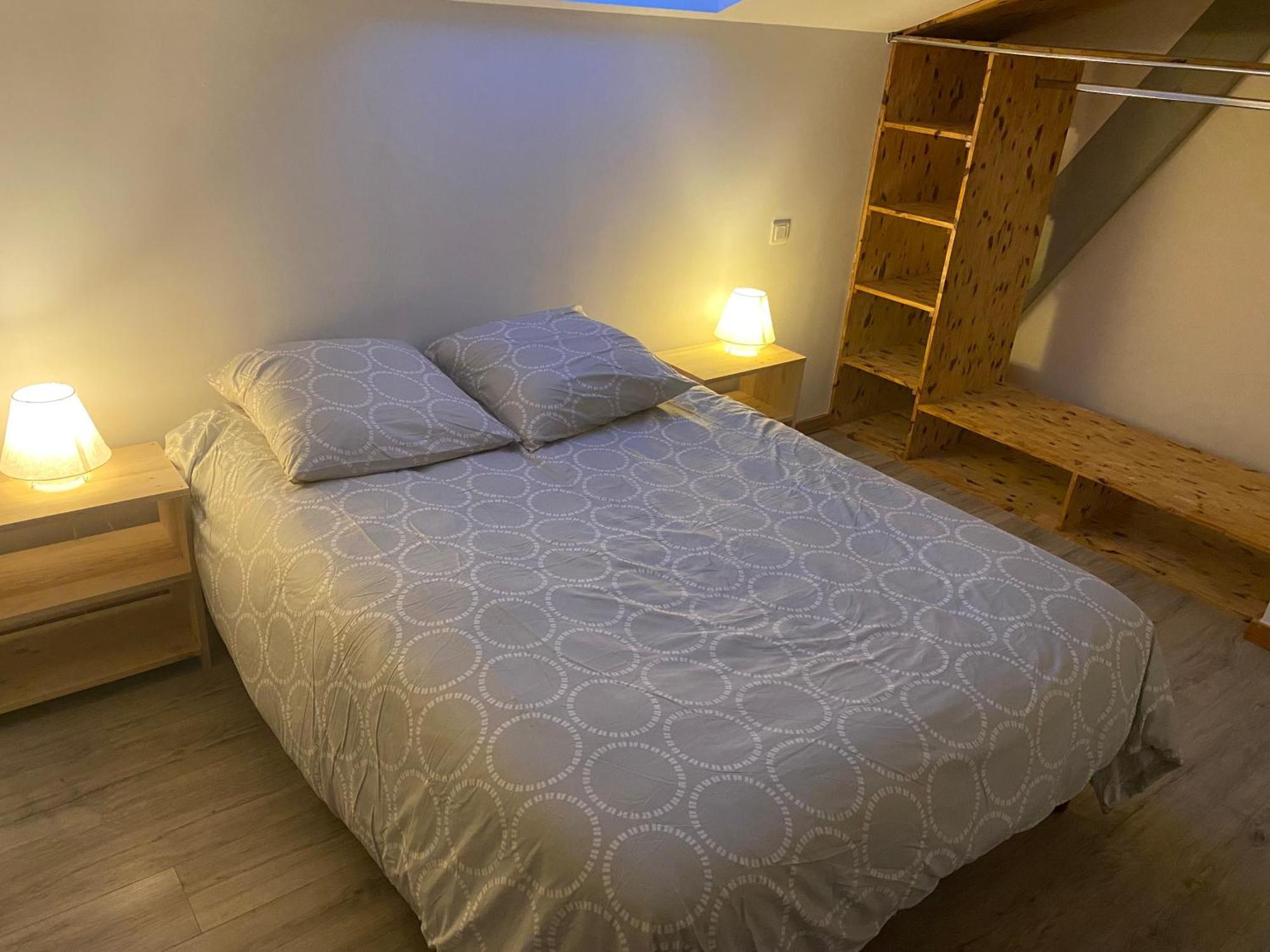 Proche Bordeaux Centre : Petite Maison De Ville +Parking Cenon Dış mekan fotoğraf